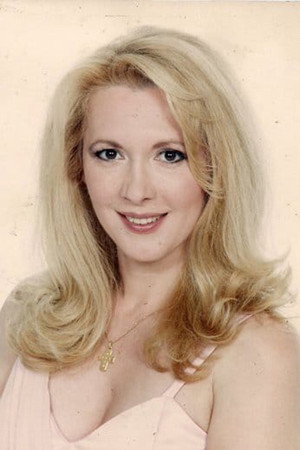 Vicky Kapetani portrait