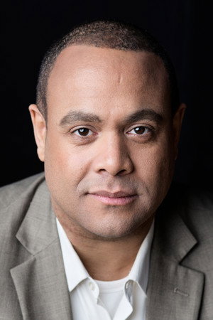 Matthew Kabwe portrait