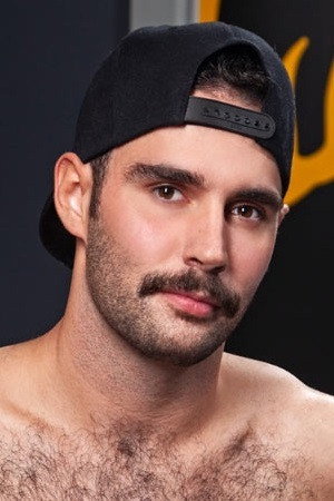 Anthoni Hardie portrait