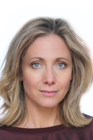Kerrie Taylor portrait