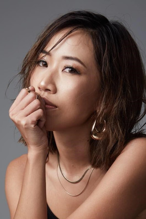 Lydia Lau portrait