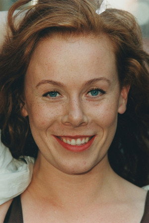 Rachel Mohlin portrait