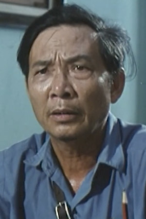 Hải Điệp portrait