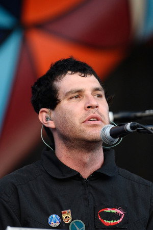 Avey Tare portrait