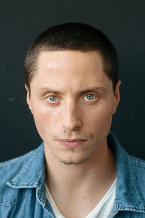 Daniil Androshchuk portrait