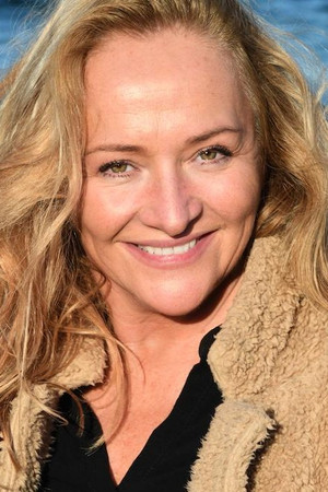 Carmen Molinar portrait