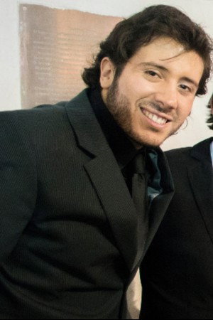 Jorge Ulloa portrait
