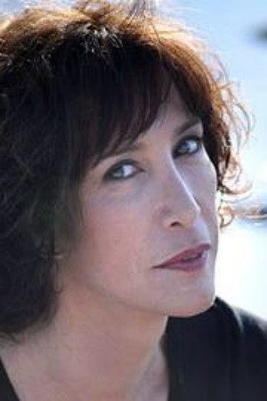 Véronique Rivière portrait