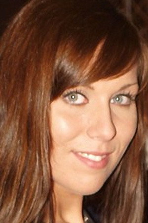 Linette Suzette portrait