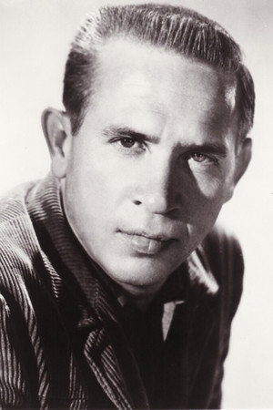 Buck Owens portrait