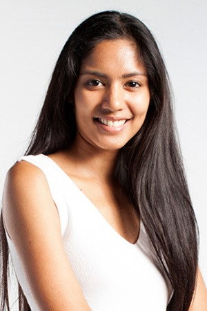 Sasithorn Panichnok portrait