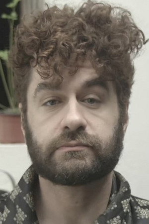 Marcelo Diorio portrait
