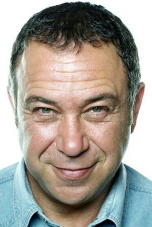 Massimo Corvo portrait