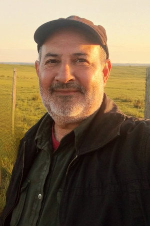 Marlon Aseff portrait