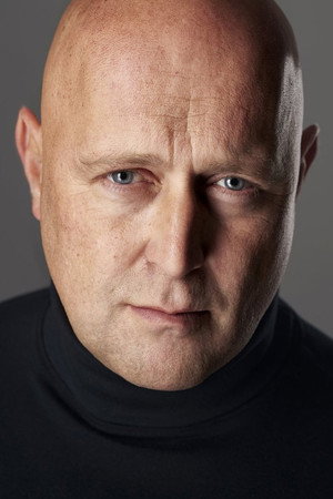 Simon DeSilva portrait