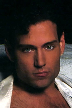 Dereck Bishop portrait