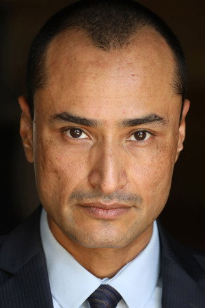 Sergio Valente portrait