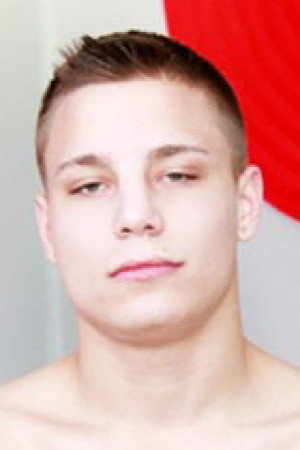 Tyler White portrait