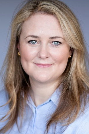 Phillipa Dunne portrait