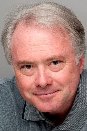 Michael Millar portrait