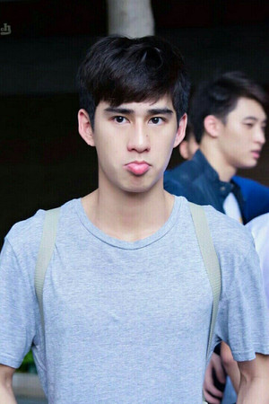 Imerbpathom Sittiwat portrait