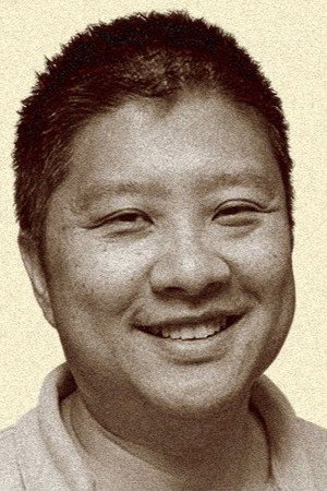 Ashley Cheng portrait