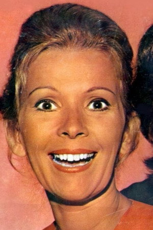 Célia Coutinho portrait