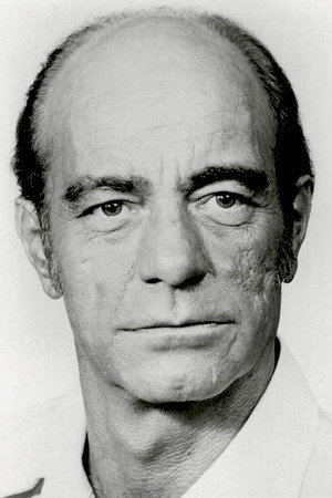 Henry Kendrick portrait