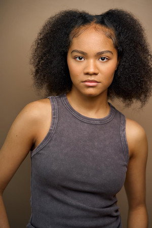 Shanel Cheatham portrait