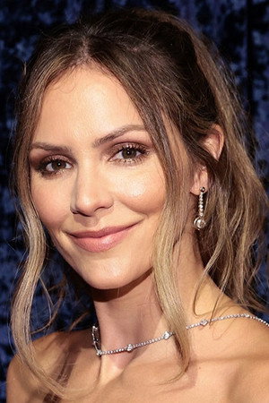 Katharine McPhee portrait