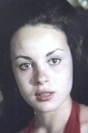 Zeynep Değirmencioğlu portrait