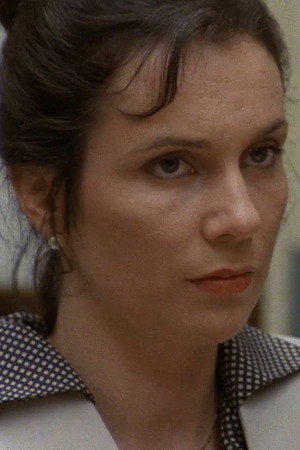 Joan Foley portrait