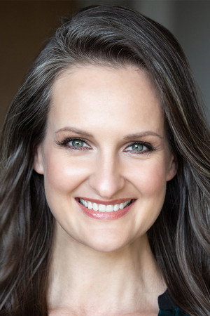 Olecia Obarianyk portrait