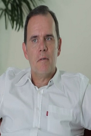 Eduardo Morettin portrait