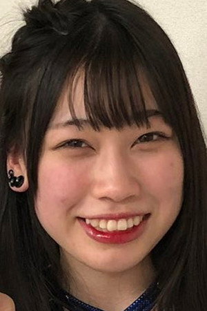 Hikari Noa portrait