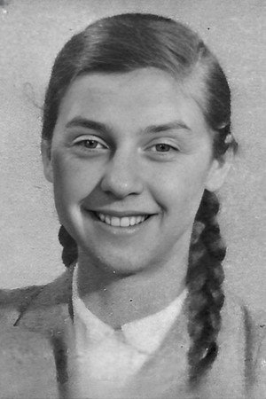 Charmaine Larthe portrait