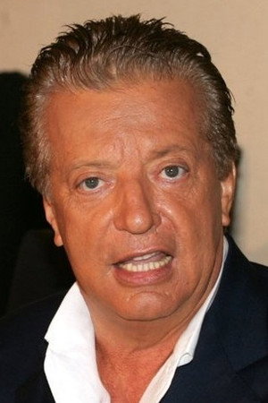 Vittorio Cecchi Gori portrait