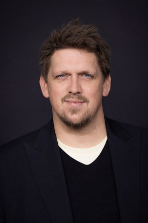 Jan Ole Gerster portrait