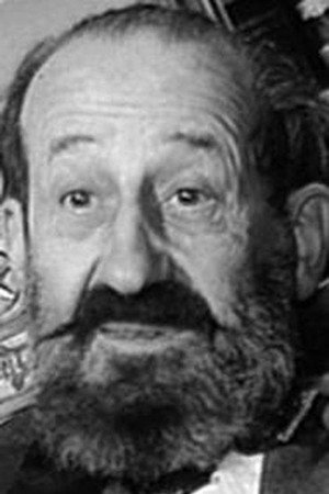 Georges Adet portrait