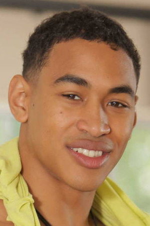 Mateo Fernandez portrait