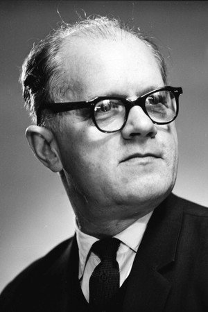Yuri Malkovskiy portrait