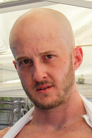 Caine O'Conner portrait