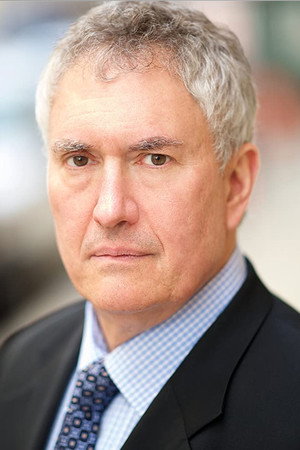 Craig Batchker portrait