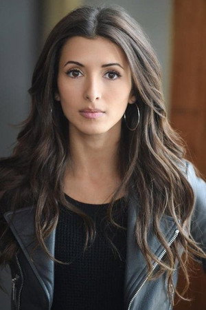 India de Beaufort portrait