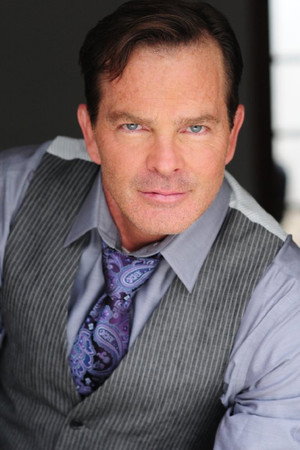 Bobby C. King portrait