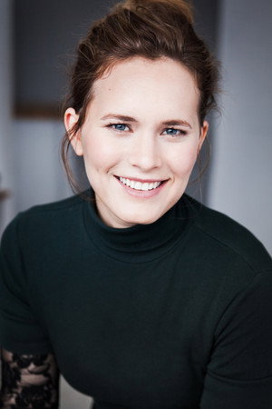 Eloïse Tanguay Simard portrait