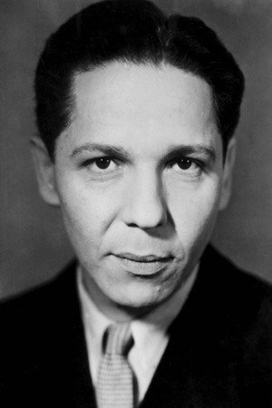 Roger Pryor portrait