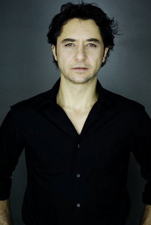 Gökçe Özyol portrait