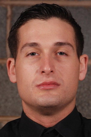Sean Davoy portrait