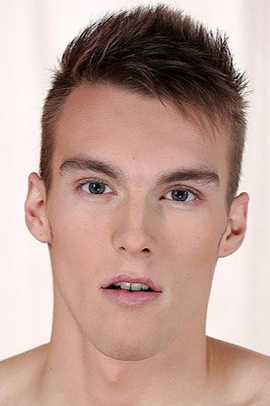 Gabriel Cizek portrait
